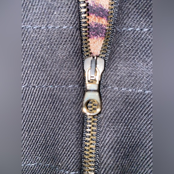 ZARA • TRF Collection • Military Officer Jacket Size • Fully Lined - Size Small - Picture 3 of 10